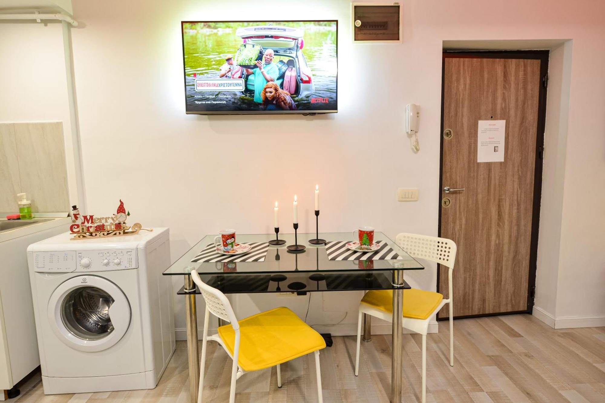 Bucharest Central Apartments - Shabbat Friendly Eksteriør billede