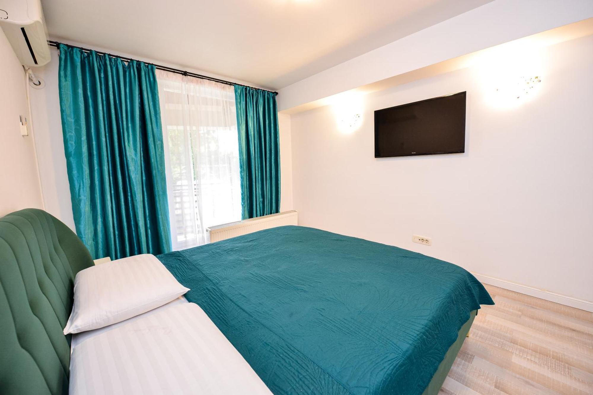 Bucharest Central Apartments - Shabbat Friendly Eksteriør billede