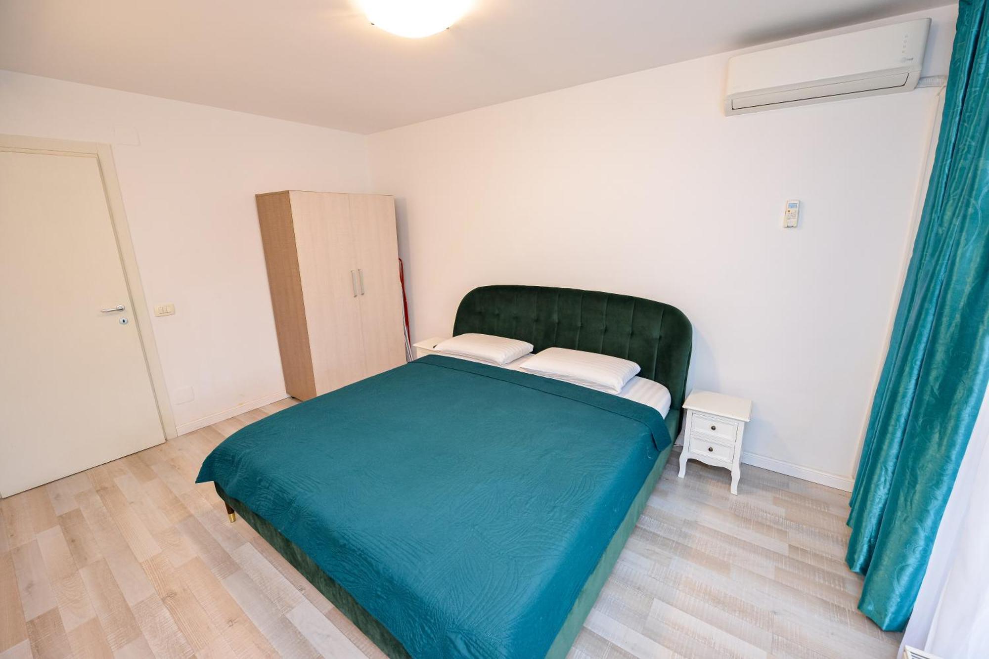 Bucharest Central Apartments - Shabbat Friendly Eksteriør billede