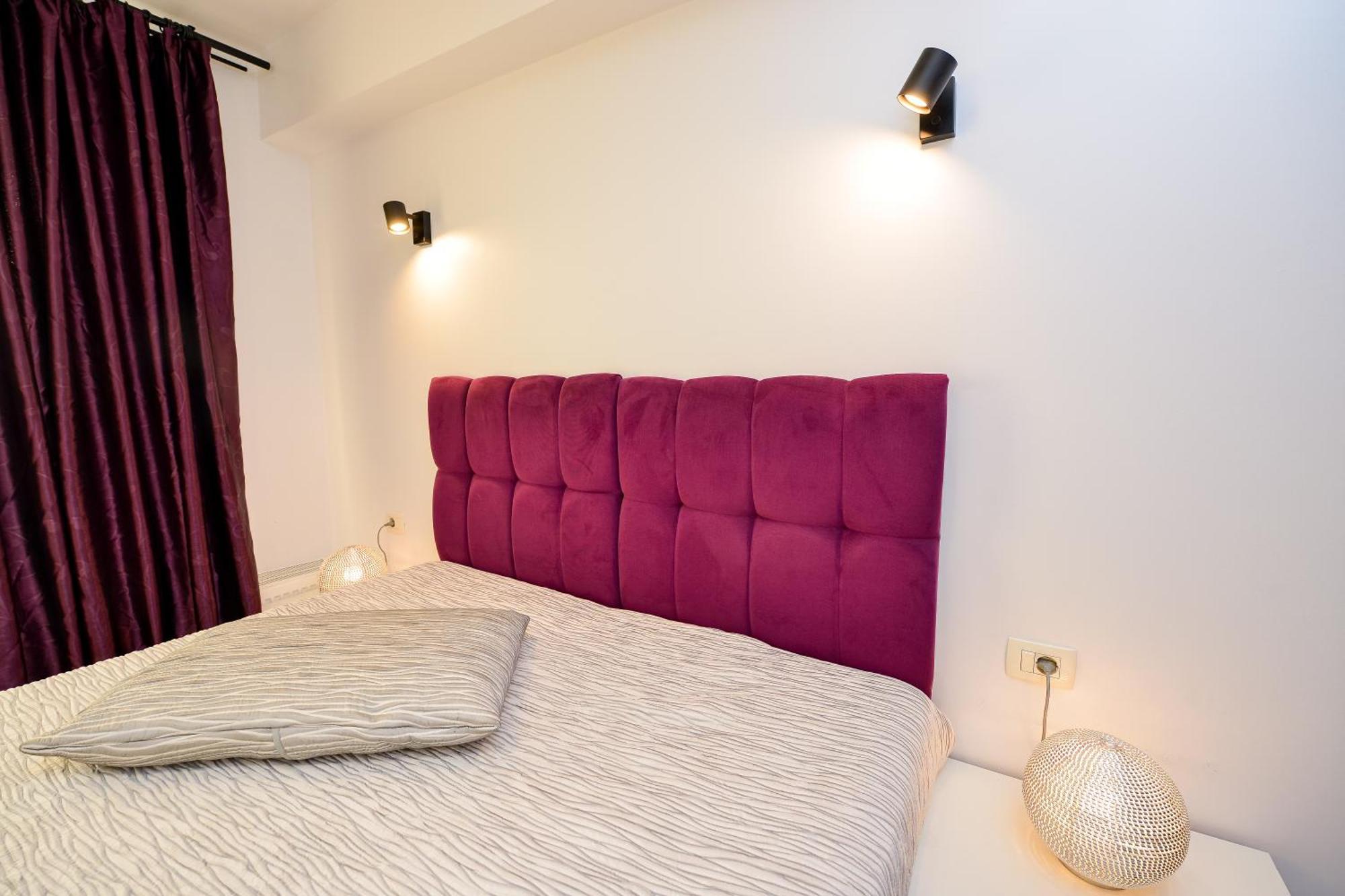 Bucharest Central Apartments - Shabbat Friendly Eksteriør billede