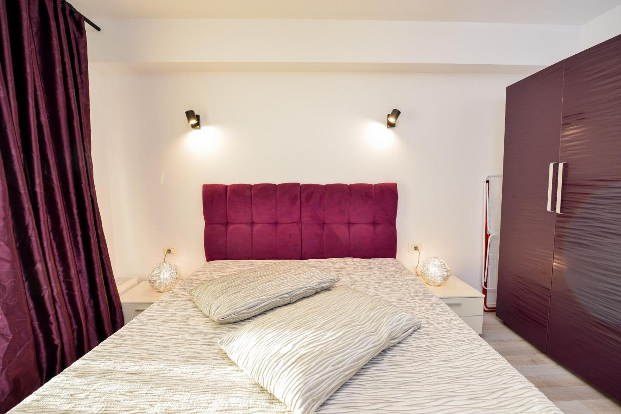 Bucharest Central Apartments - Shabbat Friendly Eksteriør billede