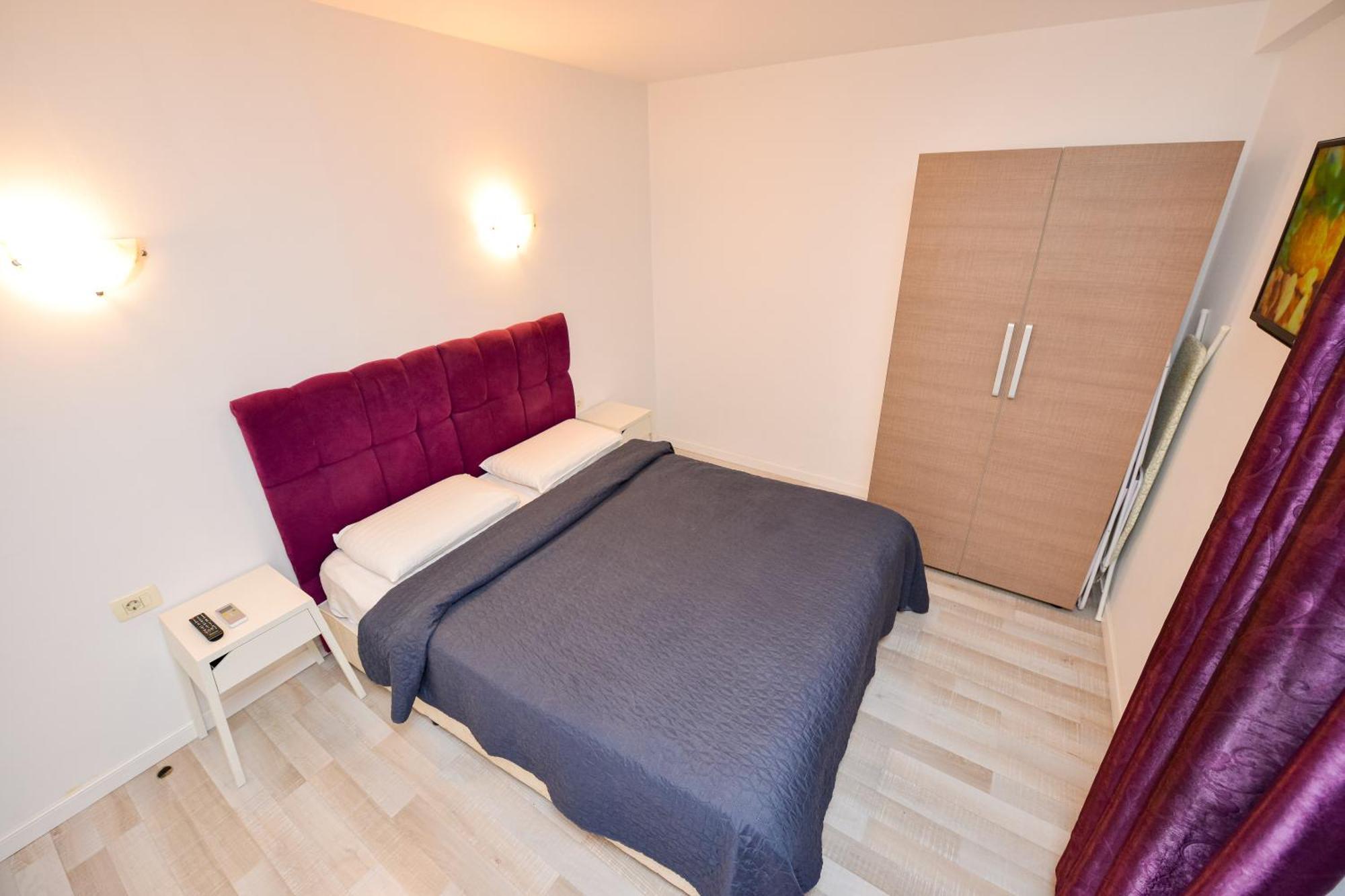 Bucharest Central Apartments - Shabbat Friendly Eksteriør billede