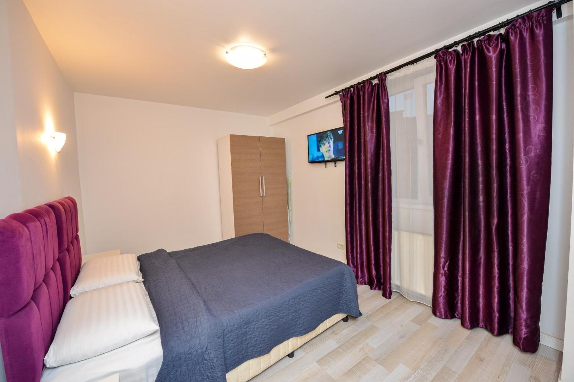 Bucharest Central Apartments - Shabbat Friendly Eksteriør billede